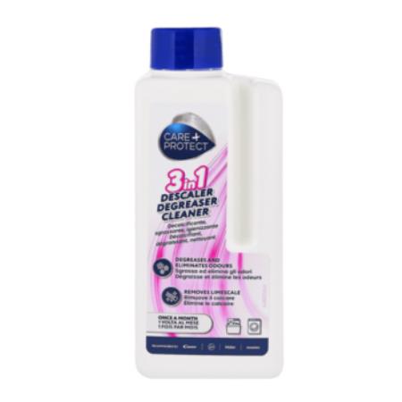 CARE+PROTECT - LIQ. LIMPEZA 3EM1 250ML CPP250DW