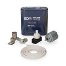 KIT TRABALHOS MANUAIS COM MOTOR. CONTÉM AS REFERÊNCIAS: 45007 + 1
