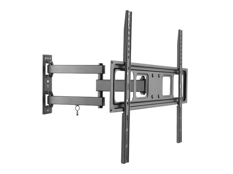 Equip 650342 suporte para TV 177,8 cm (70") Preto