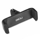 SOPORTE DCU SMARTPHONE UNIVERSAL COCHE NEGRO