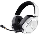AURICULARES GAMING INALÁMBRICOS CON MICRÓFONO TRUST GAMING GXT 49