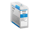TINTEIRO EPSON AZUL T850200 C13T850200