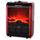 SALAMANDRA ORBEGOZ.1500W.24X34C-CM9015