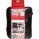 ACESSORIOS SK8 PARA CAMARA DE AÇÃO 20 EN 1