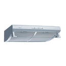 Teka C 6420 Embutido Branco 375 m³/h E