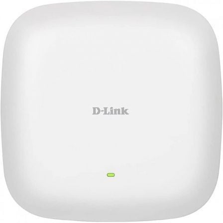 D-Link DAP-X2850 ponto de acesso WLAN 3600 Mbit/s Branco Power ov