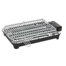 FLAMA GRELHADOR RESISTENCIA 2400W 34X23,5CM