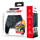 PACK MANDO SWITCH WIRELESS + 2 JUEGOS GARFIELD