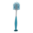 ESCOVA DE LAVAR LOUÇA 29CM CORES VARIADAS