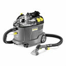LAVADORA DE ALTA PRESSÃO KARCHER PUZZI 81( 1200 W - 1 BARES - 8 L