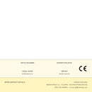 CORTINA LED 12 FUNÇÕES PARA EXTERIOR, 240 LEDS, 225X150CM. LUMINE