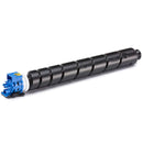 TONER ORIGINAL KYOCERA TK8345 AZUL