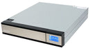 SAI ONLINE PHASAK RACK 1500 VA ONLINE LCD 1500VA-1350W 4 SALIDAS
