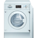 MÁQUINA DE LAVAR E SECAR ROUPA DE ENCASTRE SIEMENS WK14D543ES 7/4