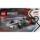 LEGO - CARRO DE CORRIDA AUDI REVOLUT F1 TEAM R26 77259