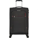 MALETA MEDIANA AMERICAN TOURISTER CROSSTRACK SPINNER EXPANSIBLE 6