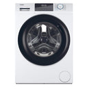 MÁQUINA DE LAVAR ROUPA HAIER HW90BP14929AS 9KG
