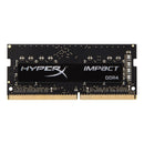 16GB 3200MHZ DDR4 CL20 SODIMM FURY IMPACT