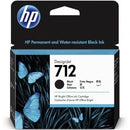 TINTEIRO HP 712 80-ML PRETO