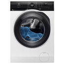 MÁQUINA DE LAVAR ROUPA ELECTROLUX EFE6954O2B( 1400 RPM - 10,5 KG