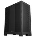 ABYSM GAMING CAIXA EATX AI PRO 100 WORSTATION BLACK