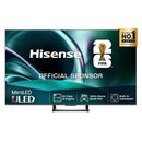 TV HISENSE 55U7Q( 55" - 140 CM - MINI LED UHD 4K  - VIDAA U8.5