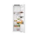 FRIGORÍFICO COM CONGELADOR BOSCH KIL82VFE0