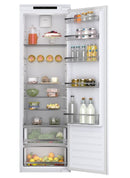 FRIGORÍFICO SEM CONGELADOR DE ENCASTRE HAIER HAMS518EW