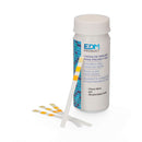 CLORO - PH - TESTE DE ALCALINIDADE FITAS REATIVAS 50UNID.. EDM