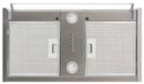 EXAUSTOR CATA - ARMONIA 45 X/B