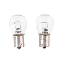 PACK 2 LÂMPADAS 12V 21W REPOSIÇÃO AUTOMÓVEL DUNLOP