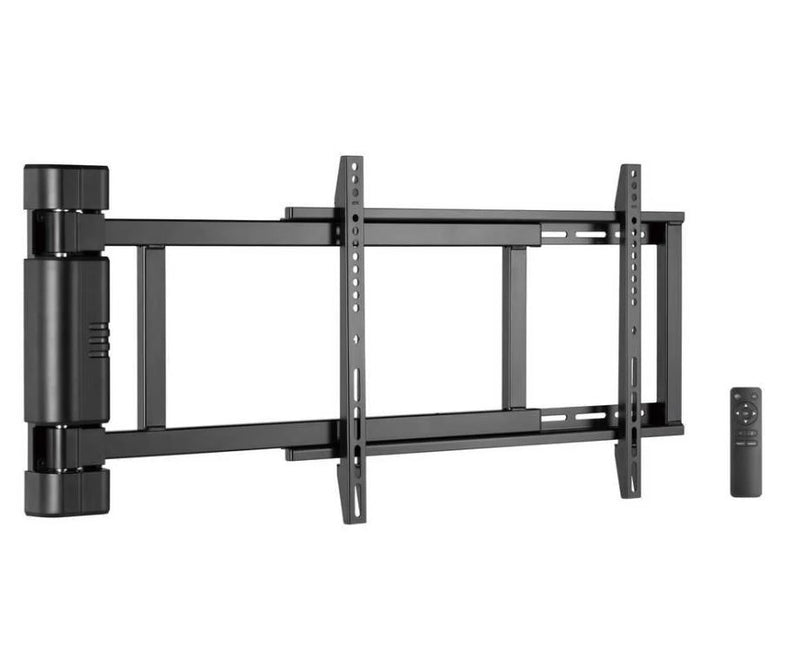 SUPORTE DE PAREDE ELETRICO LEDLCD - C CCOMANDO 32-75"