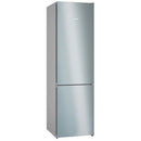 FRIGORÍFICO COMBINADO SIEMENS KG39N2ICF NO FROST IQ300