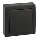 INTERRUPTOR DE MONTAGEM EM SUPERFÍCIE 10 AX 250 V~, IP20, SÉRIE S