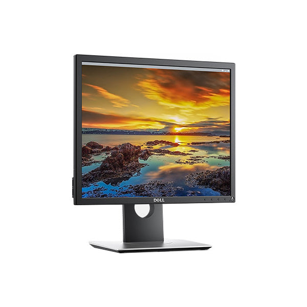 DELL P1917S LED display 48,3 cm (19") 1280 x 1024 pixels SXGA Pre