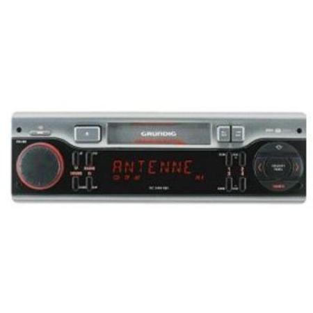 GRUNDIG - AUTORÁDIO SCC 3400+MCD46