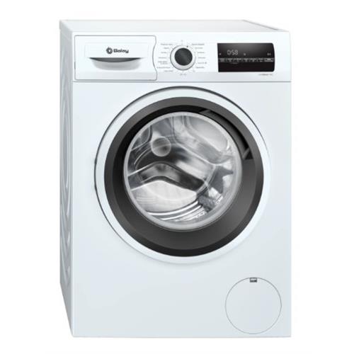 MÁQUINA DE LAVAR ROUPA 9KG BALAY 3-TS-294-B