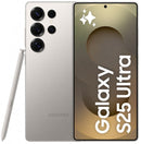 SAMSUNG - GALAXY S25 ULTRA 1TB CINZENTO TITÂNIO SM-S938BZTHEUB