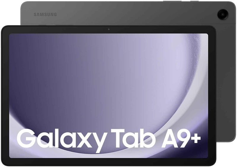 Samsung Galaxy Tab SM-X210NZAAEUB tablet 64 GB 27,9 cm (11") 4 G