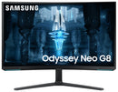Samsung Odyssey Neo G8 S32BG850NP 81,3 cm (32") 3840 x 2160 pixe