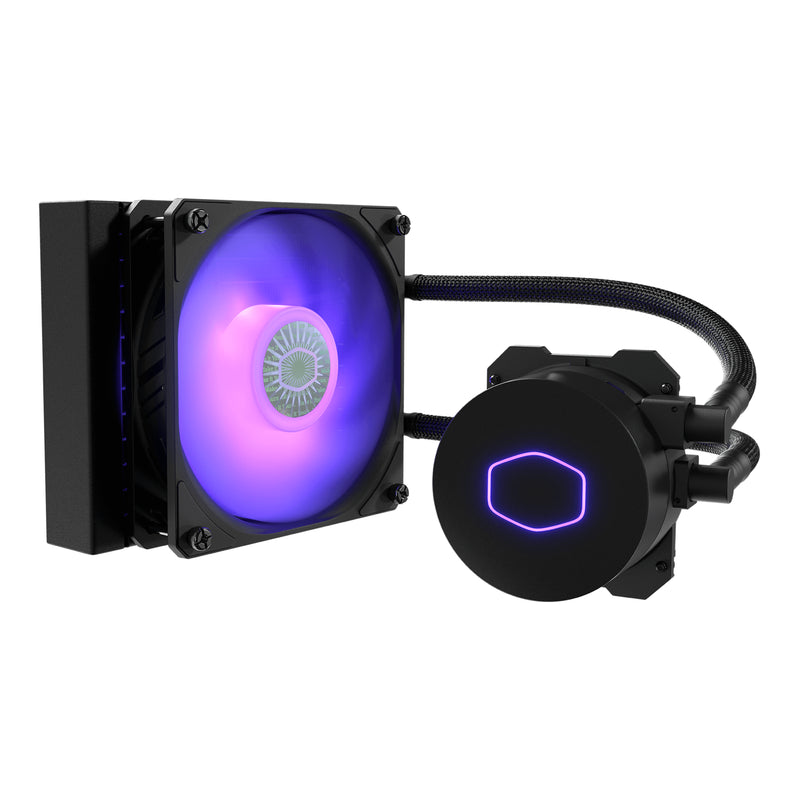 CM COOLER MASTERLIQUID ML120L V2 RGB