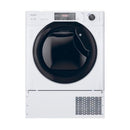 MÁQUINA DE SECAR ROUPA HAIER DE ENCASTAR  HDBI H7A2TBEX-S 7KG