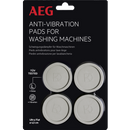 AEG - KIT ANTI VIBRAÇÃO P/ MÁQ. ROUPA A4WZPA02
