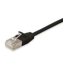Equip 606127 cabo de rede Preto 5 m Cat6a F/FTP (FFTP)