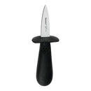 FACA PARA ABRIR OSTRAS 15,5CM METALTEX