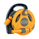 MINI SUPORTE ENROLADOR DE MANGUEIRA MICRO 10M REEL HOZELOCK 2427