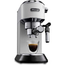 MÁQUINA DE CAFÉ EXPRESSO DELONGHI - EC 685 W