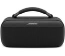 BOSE COLUNA BLUETOOTH SPEAKER SOUNDLINK MAX BLACK