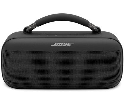 ALTAVOZ BOSE SOUNDLINK MAX NEGRO