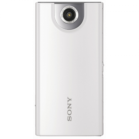Sony MHS-FS1 CMOS Branco